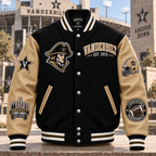 Premium VDBC Baseball Jacket TTMH