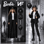 Premium NF Commemorative Figure PNPA