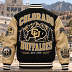 Premium CLB Baseball Jacket TTMH