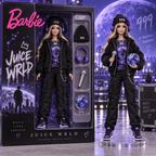 Premium WRLD Commemorative Figure PNPA