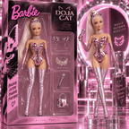 Premium DJC Commemorative Figure PNPA