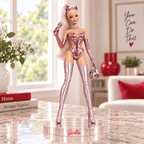 Premium DJC Commemorative Figure PNPA