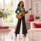 Premium BML Commemorative Figure PNPA