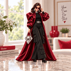 Premium RHN Commemorative Figure PNPA