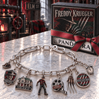 FDKG Silver Charm Bracelet Set NTVA