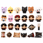ATZ Little People Collector Set TTNL