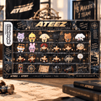 ATZ Little People Collector Set TTNL