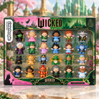 WCKD Little People Collector Set TTNL