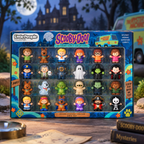 SCBD Little People Collector Set TTNL