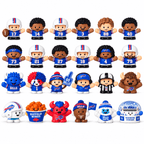 BFBL Little People Collector Set TTNL