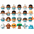 MDP Little People Collector Set TTNL