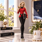 Premium STK Commemorative Figure BMD