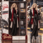 Premium SBWY Commemorative Figure BMD