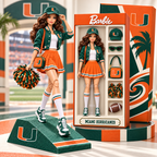 Premium MHR Commemorative Figure TMH