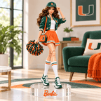 Premium MHR Commemorative Figure TMH