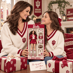 Premium IDH Commemorative Figure TMH
