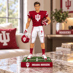IDH Premium Commemorative Figure TTTT
