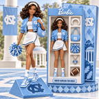 Premium NCTH Commemorative Figure TMH