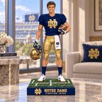 NDFI Premium Commemorative Figure TTTT