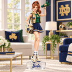 Premium NODFI Commemorative Figure TMH