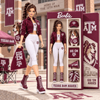 Premium TAMA Commemorative Figure TMH