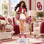 Premium OSN Commemorative Figure TMH