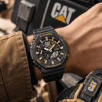 CTPL Premium Dial Collector Watch PDL