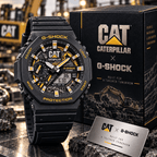CTPL Premium Dial Collector Watch PDL