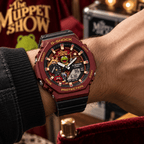 TMP Premium Dial Collector Watch PDL