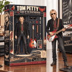 Premium TPT Hot Toys Figure PDL