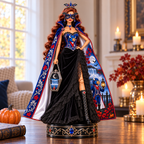Premium BFBL Commemorative Figure NHVH