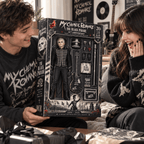Premium MCR Hot Toys Figure PDL
