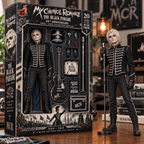 Premium MCR Hot Toys Figure PDL