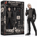 Premium MCR Hot Toys Figure PDL