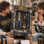 Premium NVN Hot Toys Figure PDL