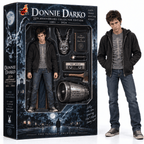 Premium DD Hot Toys Figure PDL