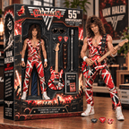 Premium VHL Hot Toys Figure PDL