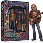 Premium GRFD Hot Toys Figure PDL