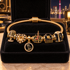 DRK Gold Charm Set PNPA