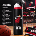 MMH Owala Water Bottle NHVH