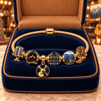 LKC Gold Charm Set PNPA