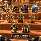 LKC Gold Charm Set PNPA