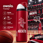 HTRK Owala Water Bottle NHVH