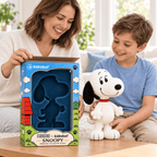 SPNY Premium Plush Doll NTVA