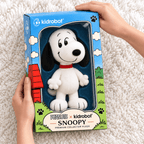 SPNY Premium Plush Doll NTVA