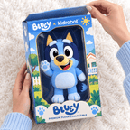 BLU Premium Plush Doll NTVA