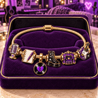 OLR Gold Charm Set PNPA
