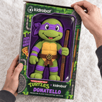 NJT Premium Plush Doll NTVA