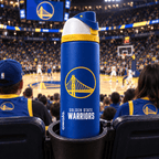 GSW Owala Water Bottle NHVH