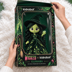 WCKD Premium Plush Doll NTVA